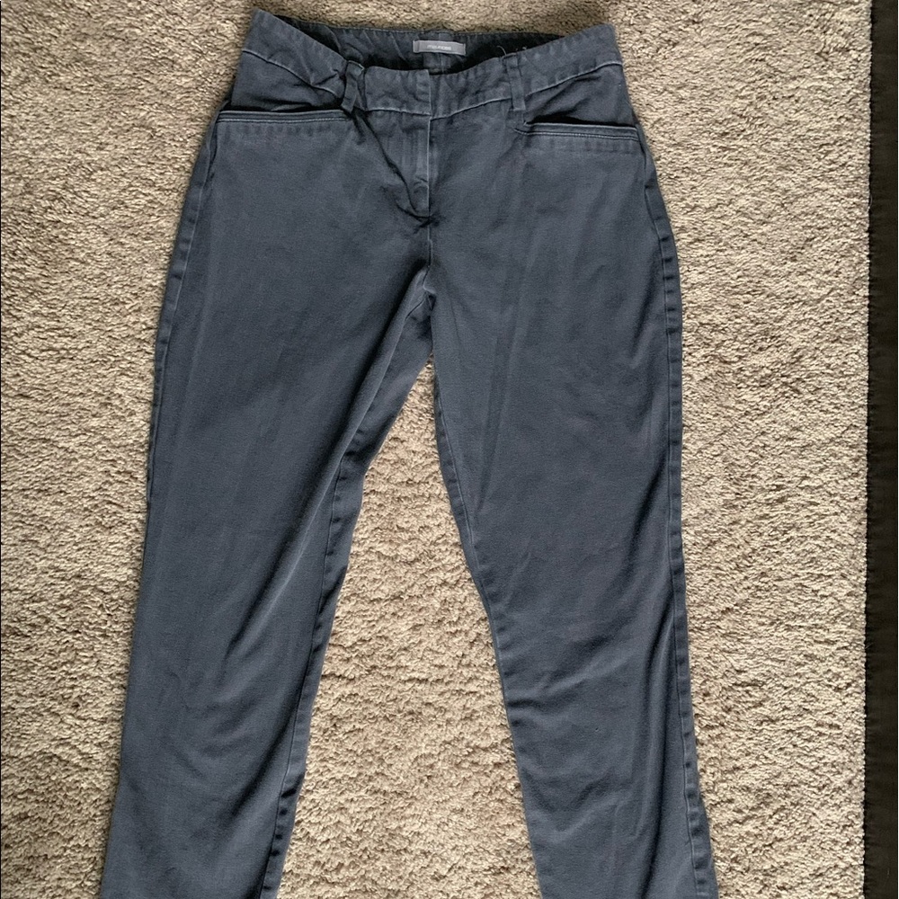 Maurices Grey Pants